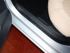 捷达 2013款 1.6L 自动 舒适型
