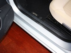 捷达 2013款 1.6L 自动 舒适型