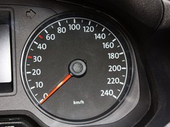捷达 2013款 1.6L 自动 舒适型