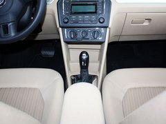 捷达 2013款 1.6L 自动 舒适型
