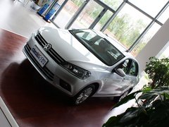 捷达 2013款 1.6L 自动 舒适型