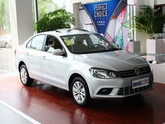 捷达 2013款 1.6L 自动 舒适型