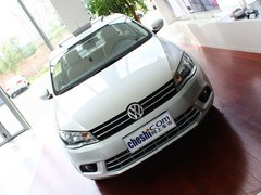 捷达 2013款 1.6L 自动 舒适型