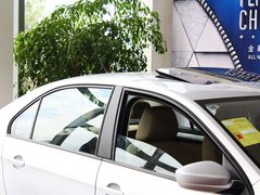 捷达 2013款 1.6L 自动 舒适型