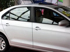 捷达 2013款 1.6L 自动 舒适型