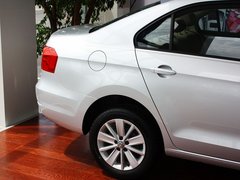 捷达 2013款 1.6L 自动 舒适型