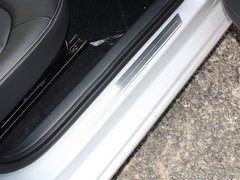 捷达 2013款 1.6L 手动 豪华型