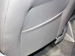 捷达 2013款 1.6L 手动 豪华型