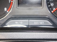 捷达 2013款 1.6L 手动 豪华型