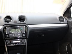 捷达 2013款 1.6L 手动 豪华型