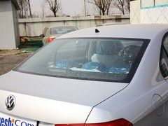 捷达 2013款 1.6L 手动 豪华型