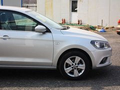 捷达 2013款 1.6L 手动 豪华型