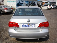 捷达 2013款 1.6L 手动 豪华型