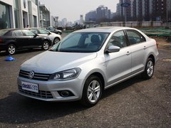 捷达 2013款 1.6L 手动 豪华型