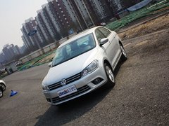 捷达 2013款 1.6L 手动 豪华型