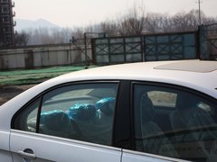 捷达 2013款 1.6L 手动 豪华型