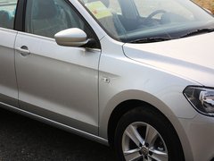 捷达 2013款 1.6L 手动 豪华型