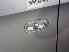 捷达 2013款 1.6L 手动 豪华型