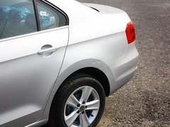 捷达 2013款 1.6L 手动 豪华型