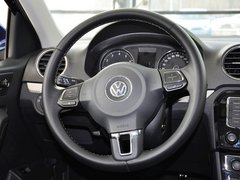 捷达 2013款 1.6L 自动 豪华型