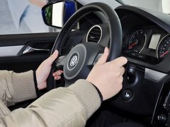 捷达 2013款 1.6L 自动 豪华型
