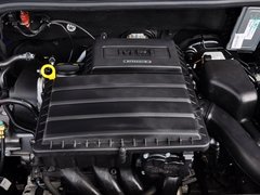 捷达 2013款 1.6L 自动 豪华型