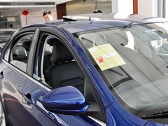 捷达 2013款 1.6L 自动 豪华型