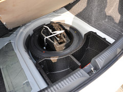 捷达 2013款 1.6L 自动 豪华型