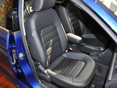 捷达 2013款 1.6L 自动 豪华型