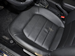 捷达 2013款 1.6L 自动 豪华型