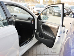 捷达 2013款 1.6L 自动 豪华型