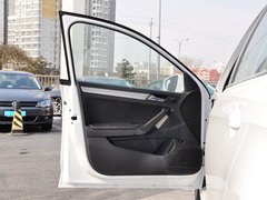 捷达 2013款 1.6L 自动 豪华型