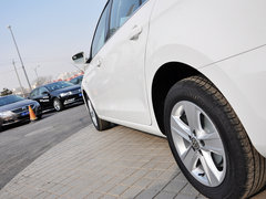捷达 2013款 1.6L 自动 豪华型