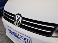捷达 2013款 1.6L 自动 豪华型