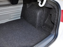 捷达 2013款 1.6L 自动 豪华型