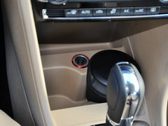 捷达 2013款 1.6L 自动 豪华型