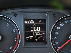 捷达 2013款 1.6L 自动 豪华型
