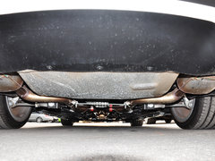 GranTurismo 2013款 4.7L Sport Automatic
