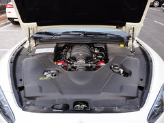 GranTurismo 2013款 4.7L Sport Automatic