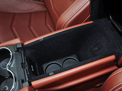 GranTurismo 2013款 4.7L Sport Automatic