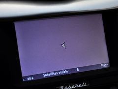 GranTurismo 2013款 4.7L Sport Automatic