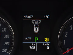 GranTurismo 2013款 4.7L Sport Automatic