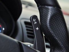 GranTurismo 2013款 4.7L Sport Automatic