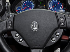GranTurismo 2013款 4.7L Sport Automatic