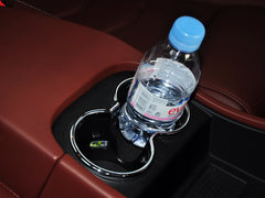 GranTurismo 2013款 4.7L Sport Automatic