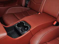 GranTurismo 2013款 4.7L Sport Automatic
