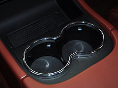 GranTurismo 2013款 4.7L Sport Automatic