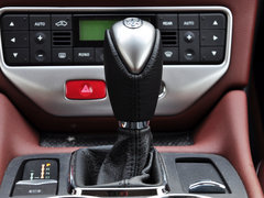 GranTurismo 2013款 4.7L Sport Automatic