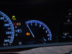 巴博斯 S系 2013款 3.5L 38S 4M