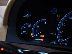 巴博斯 S系 2013款 3.5L 38S 4M